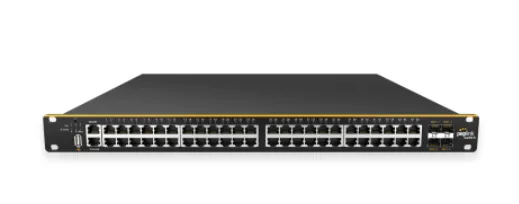 Peplink 48 Port SD Switch - 800W Power Budget